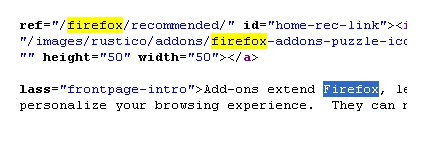 How to View or Edit the Source Code of a Firefox Addon