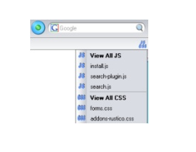Extension Source Viewer for Firefox - gHacks Tech News