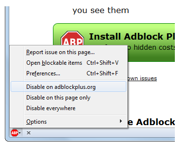 adblockplus