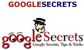 google hidden tips