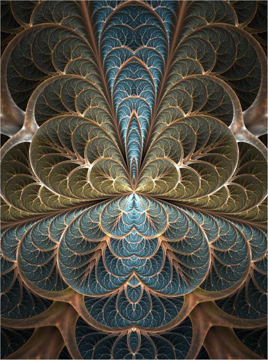 Fractal Art Pictures