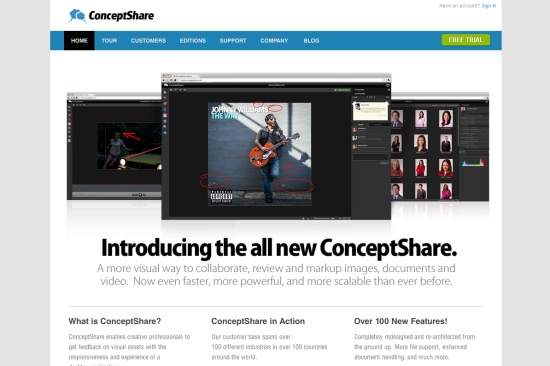 ConceptShare