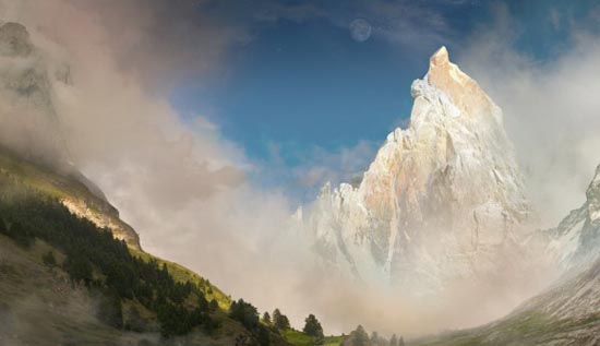 Matte Paintings-14