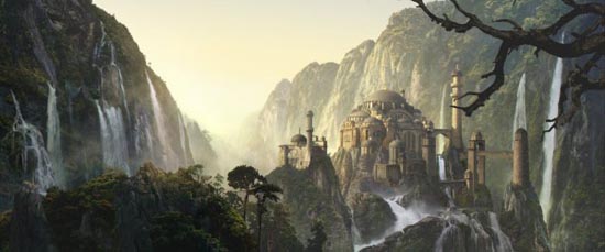 Matte Paintings-15