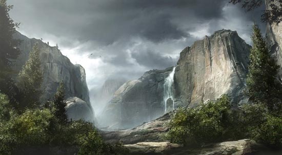 Matte Paintings-18