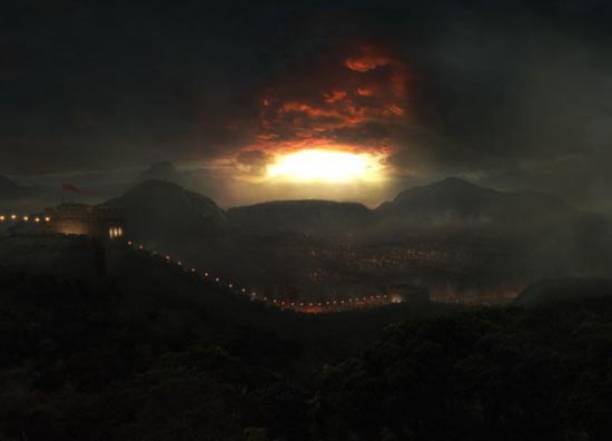 Matte Paintings-24