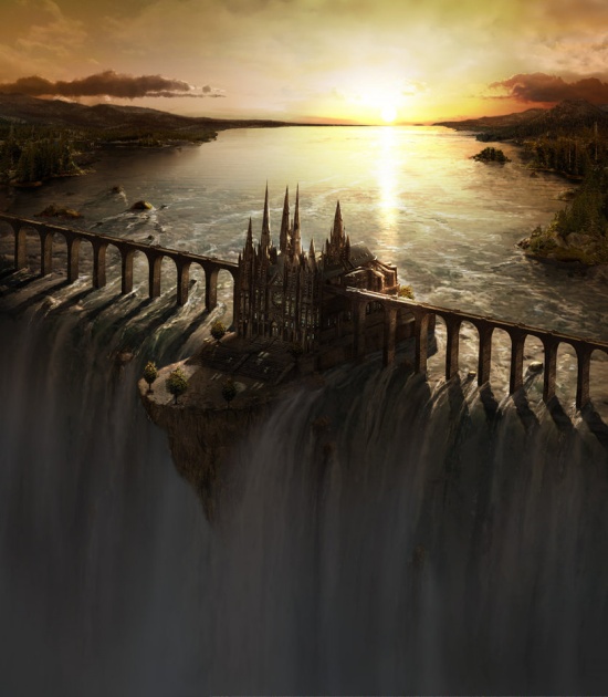 Matte Paintings-4