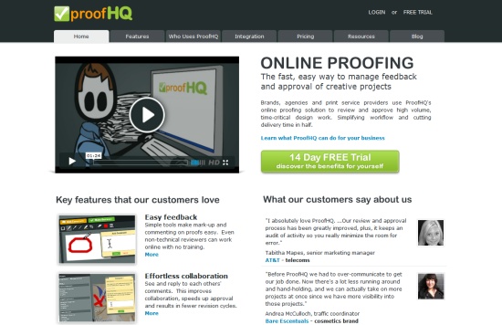 ProofHQ