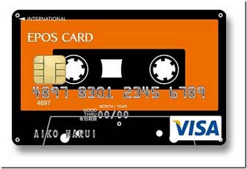 creative credit card designs