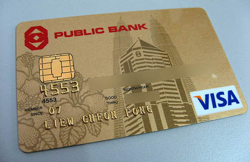 creative credit card designs