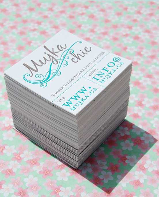 Letterpressed-Business-cards