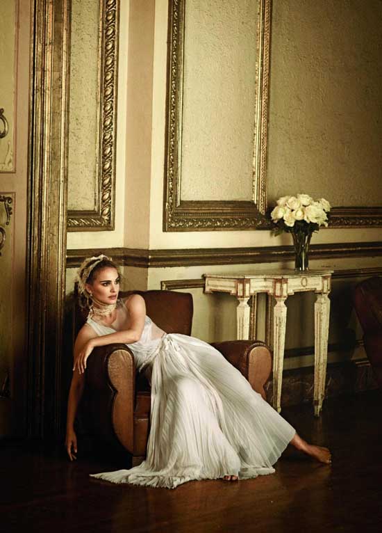 Natalie Portman in Vogue - Raleigh Fashion Photography-05