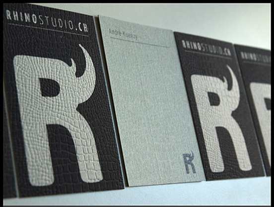 Rhino-Studio-Business-Card