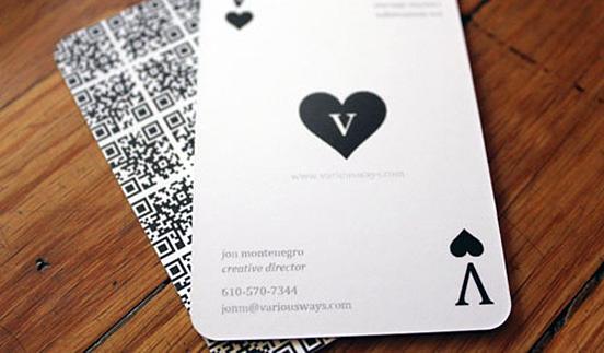 Variousways-Business-Card