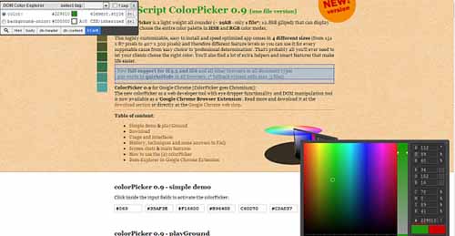 color-picker