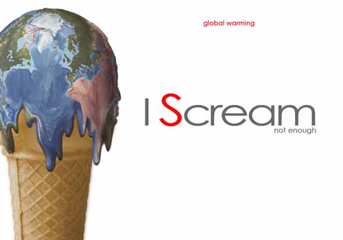 Global warming