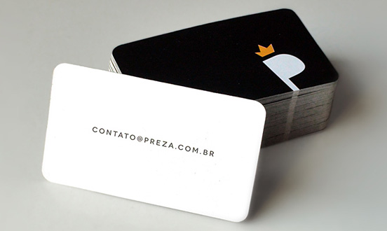 preza-business-card