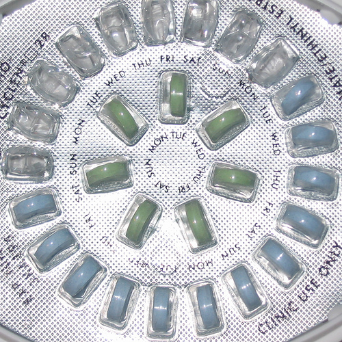 Birth Control Pills