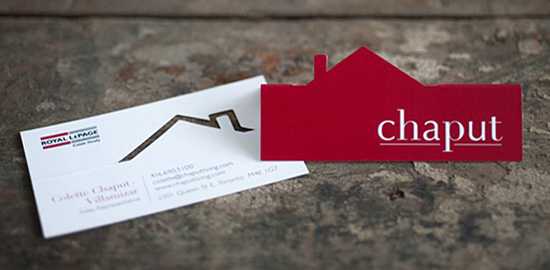 Chaput Real Estate