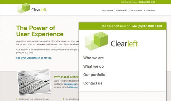 Clearleft