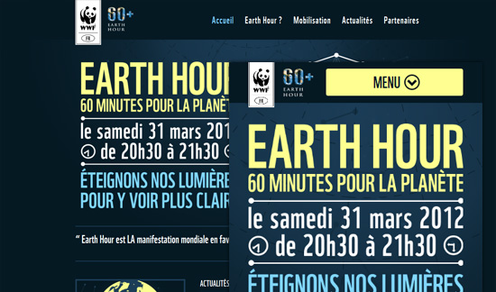 Earth Hour