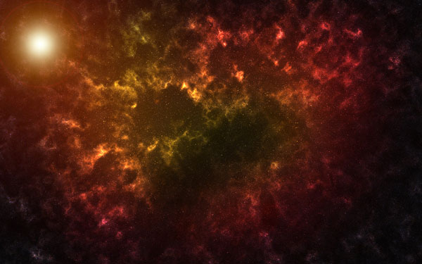 Nebulae