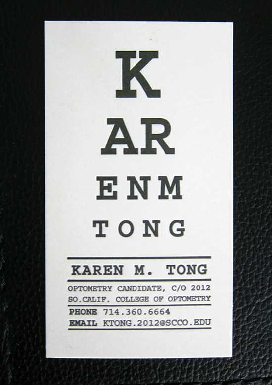 Optometrist