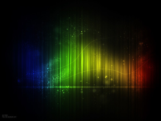 Spectrum