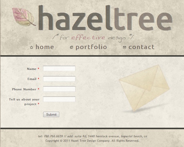 hazeltree