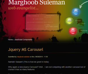 9 Awesome Free jQuery Carousel Plugins and Tutorials