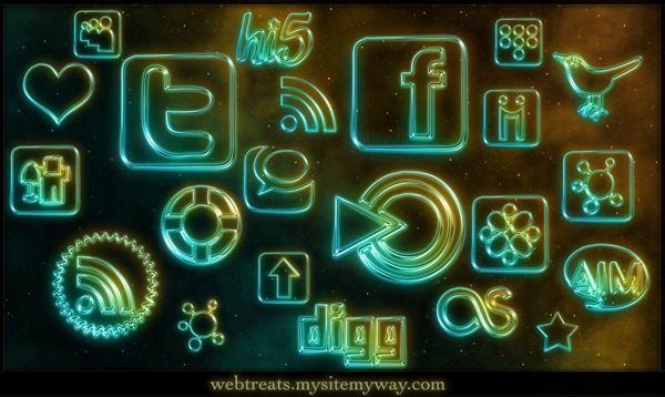 108_Glowing_Neon_Social_Media_by_WebTreatsETC