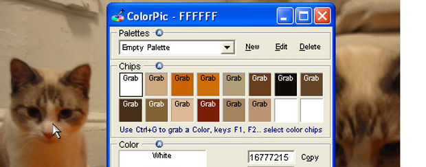 Colorpic