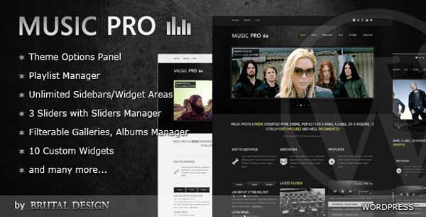 Music Pro