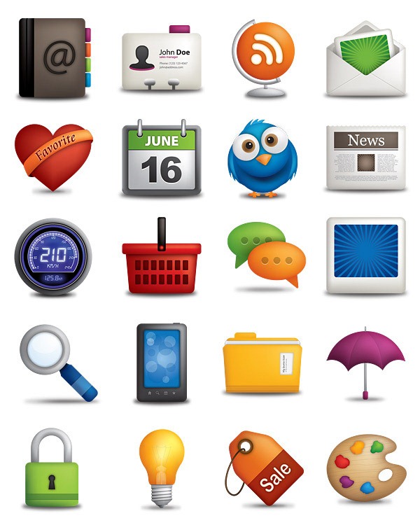 cutie_icon_set_preview