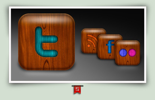 social_media_wood__icons_by_macuser64-d33b3vc