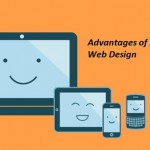 Advantages of responsive web design