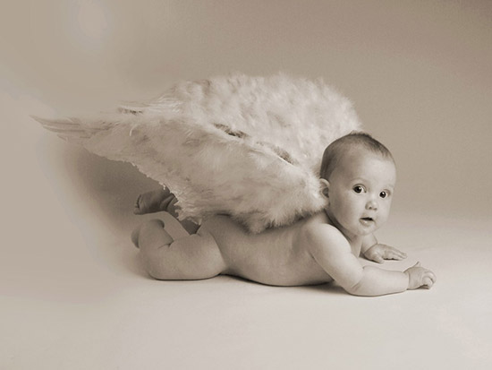 Newborn Baby Pictures