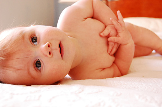 Newborn Baby Pictures