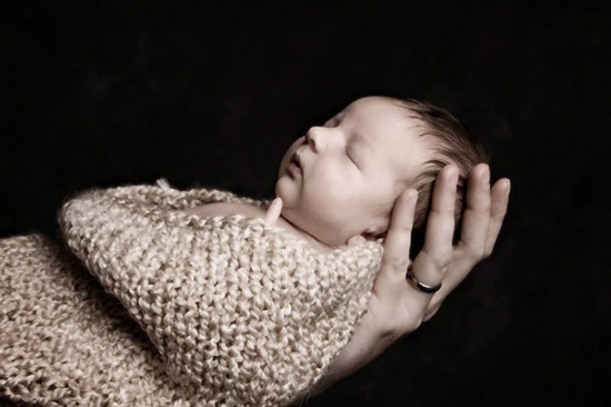 Newborn Baby Pictures