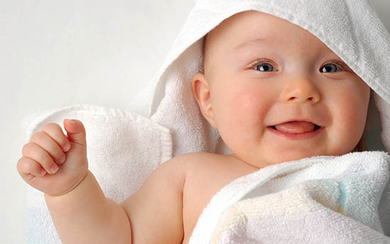 Newborn Baby Pictures