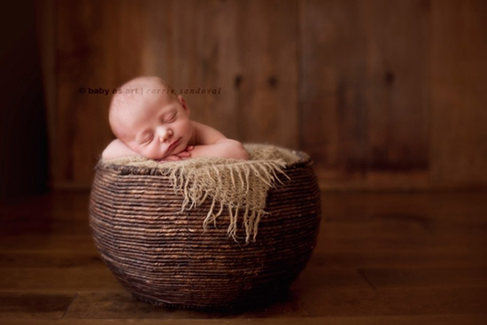 Newborn Baby Pictures