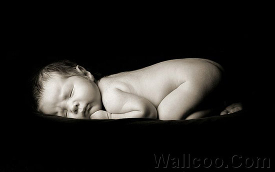 Newborn Baby Pictures