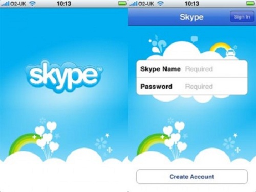 Skype