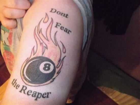 50 Best Quote Tattoos for Men & Women (2024) - The Trend Spotter