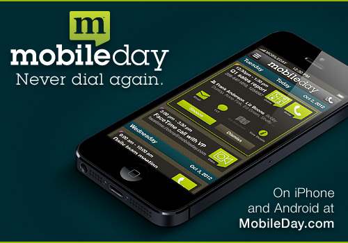 mobileday