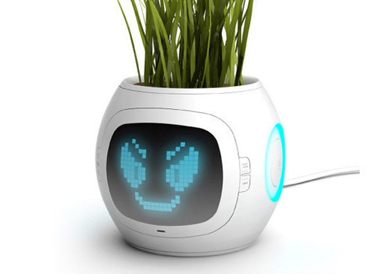 Digital Pot