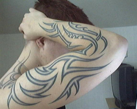 170+ Arm Tattoo Ideas For Your Next Parlour Visit In 2024