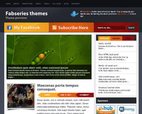 Freebusinesstheme27