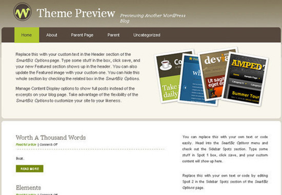 Freebusinesstheme5