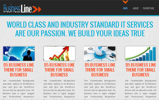 Freebusinesstheme6